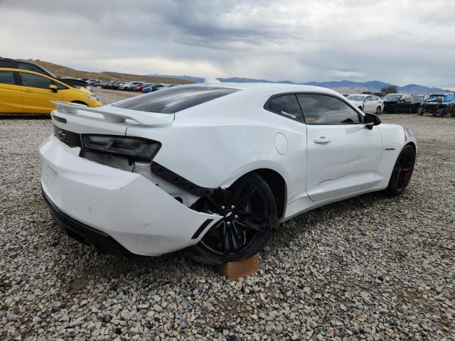 Фото 3 - CHEVROLET CAMARO