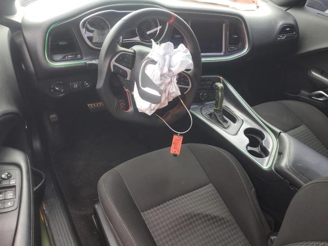 Фото 8 - DODGE CHALLENGER