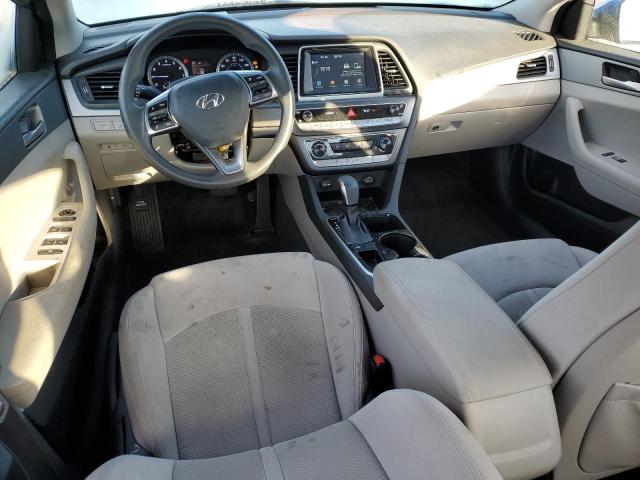 Фото 8 - HYUNDAI SONATA