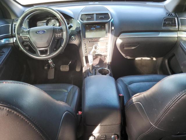 Фото 8 - FORD EXPLORER