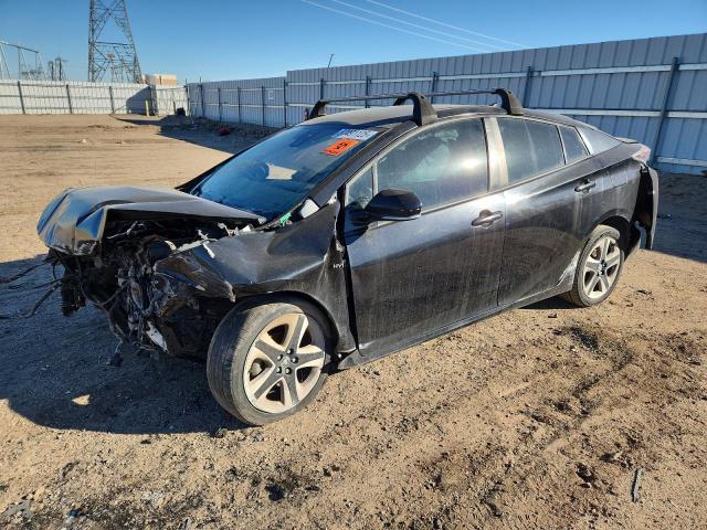 Фото 1 - TOYOTA PRIUS