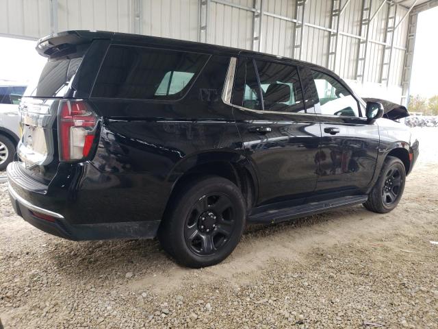 Фото 3 - CHEVROLET TAHOE