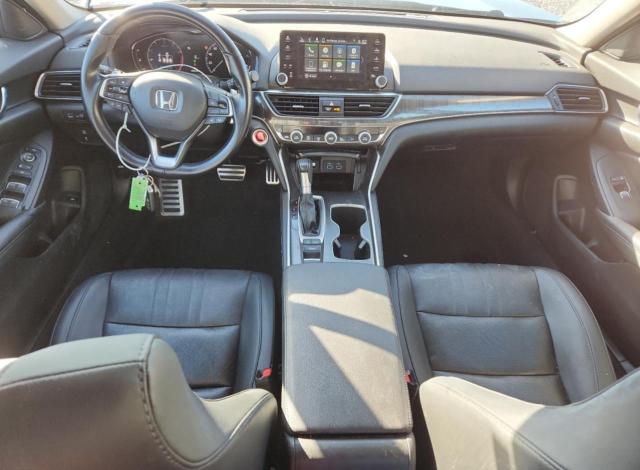 Фото 8 - HONDA ACCORD