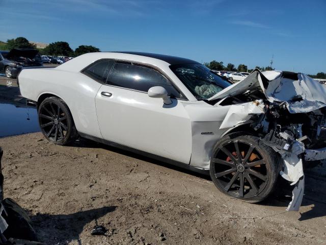 Фото 4 - DODGE CHALLENGER