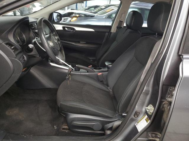 Фото 7 - NISSAN SENTRA