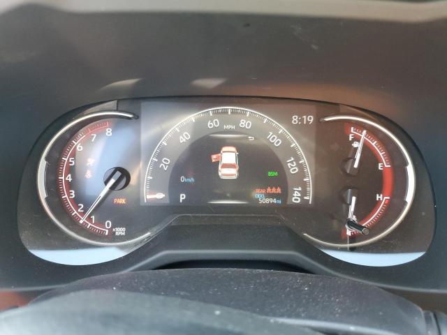 Фото 9 - TOYOTA RAV4