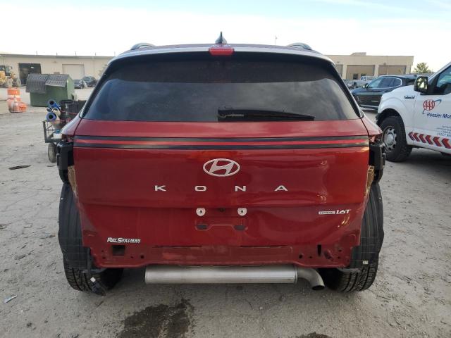 Фото 6 - HYUNDAI KONA