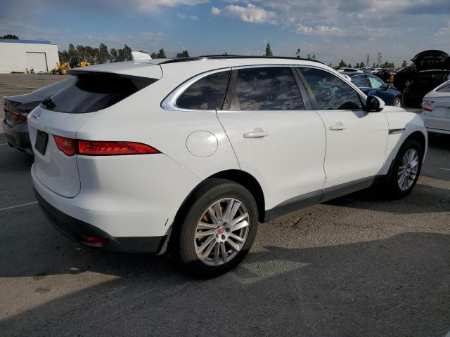 Фото 3 - JAGUAR F-PACE