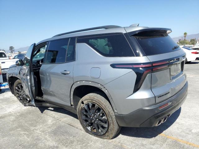 Фото 2 - CHEVROLET TRAVERSE