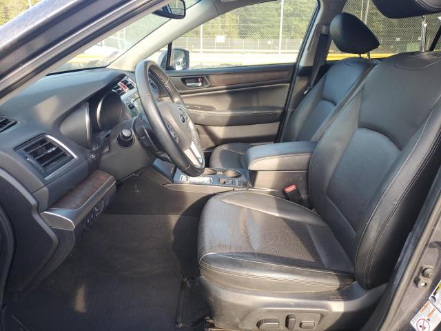 Фото 7 - SUBARU OUTBACK