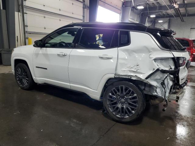 Фото 2 - JEEP COMPASS