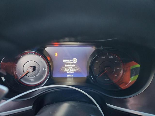 Фото 9 - DODGE CHARGER