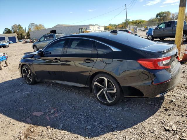 Фото 2 - HONDA ACCORD