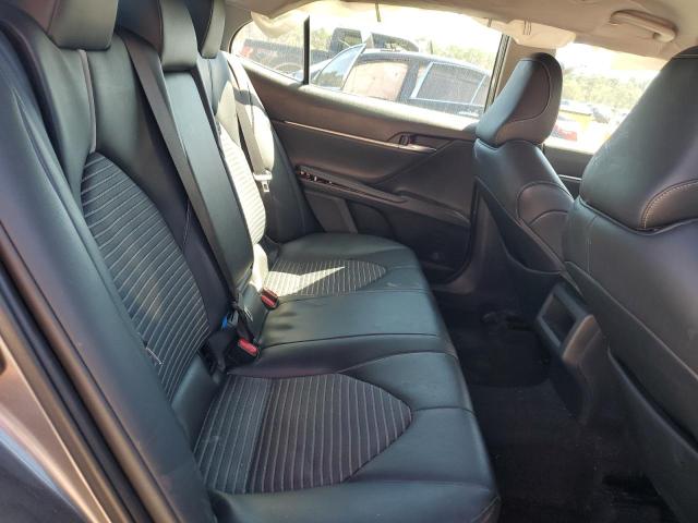 Фото 10 - TOYOTA CAMRY