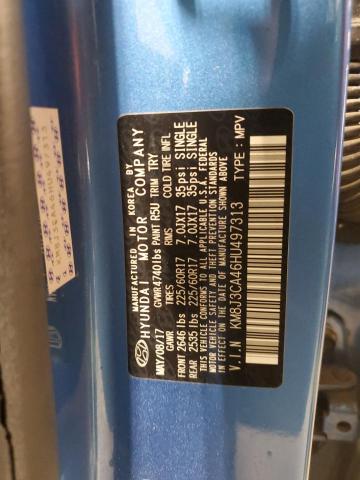 Фото 14 - HYUNDAI TUCSON