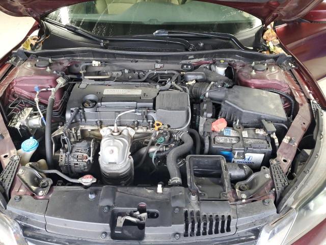 Фото 11 - HONDA ACCORD