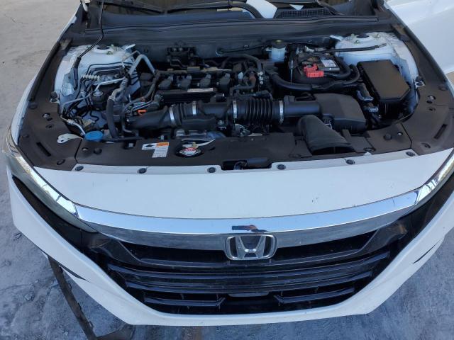 Фото 11 - HONDA ACCORD