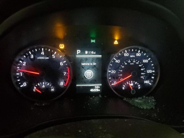 Фото 9 - KIA RIO