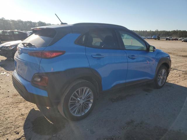 Фото 3 - HYUNDAI KONA
