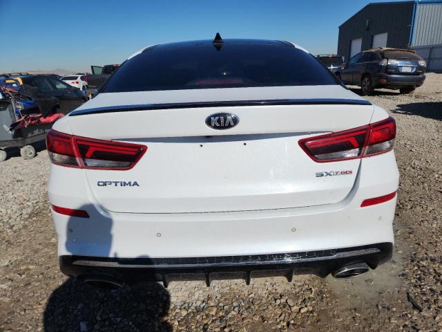 Фото 6 - KIA OPTIMA