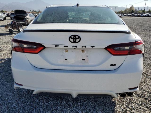 Фото 6 - TOYOTA CAMRY