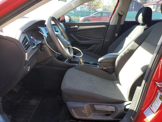 Фото 7 - VOLKSWAGEN JETTA