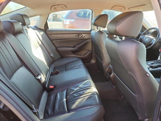 Фото 10 - HONDA ACCORD