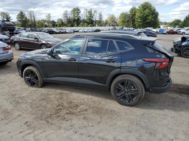 CHEVROLET TRAX ACTIV 2025 VIN KL77LKEP8SC252908