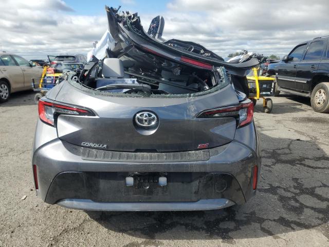 Фото 6 - TOYOTA COROLLA