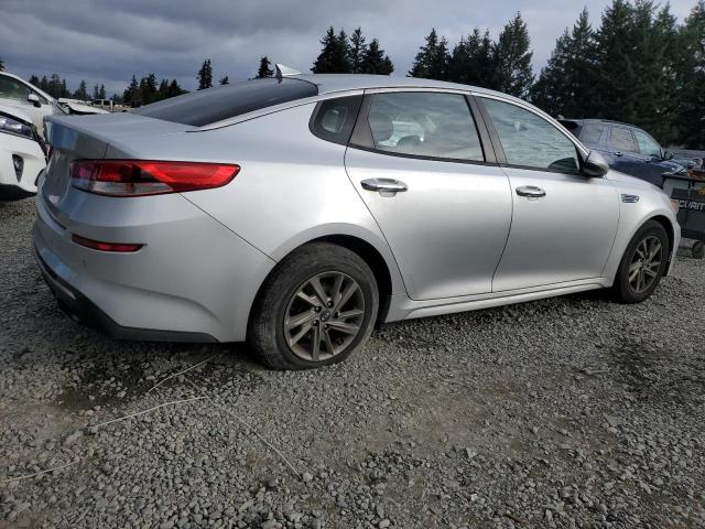 Фото 3 - KIA OPTIMA