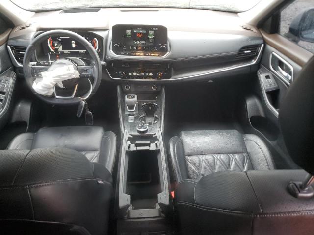 Фото 8 - NISSAN ROGUE