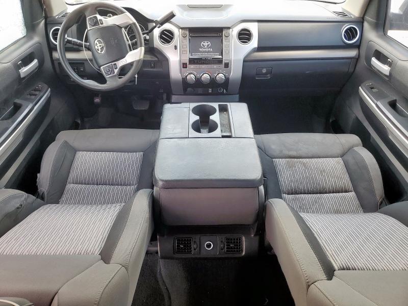 Фото 8 - TOYOTA TUNDRA