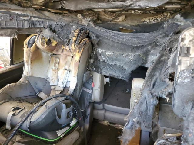 Фото 10 - CHEVROLET TAHOE