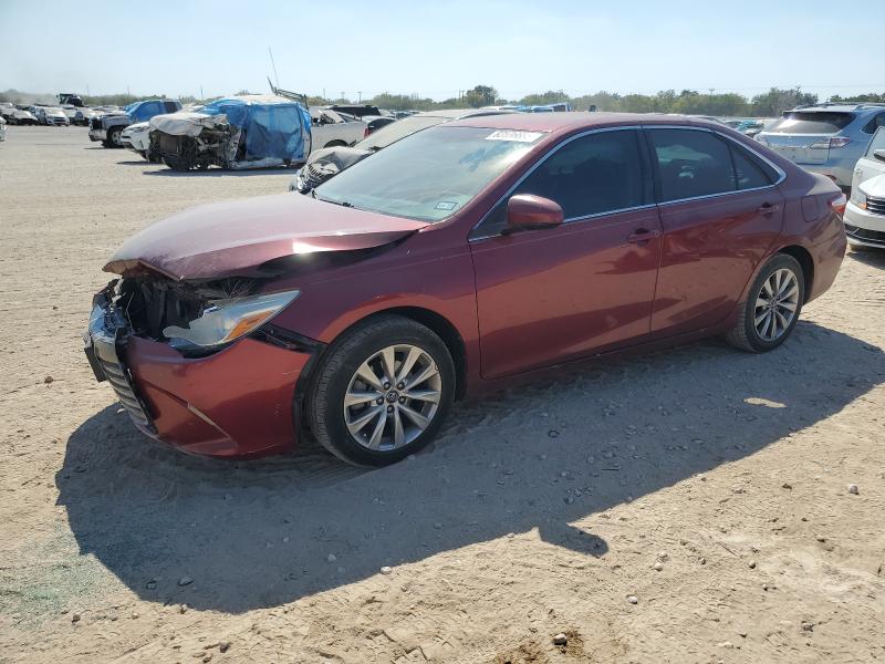 Фото 1 - TOYOTA CAMRY