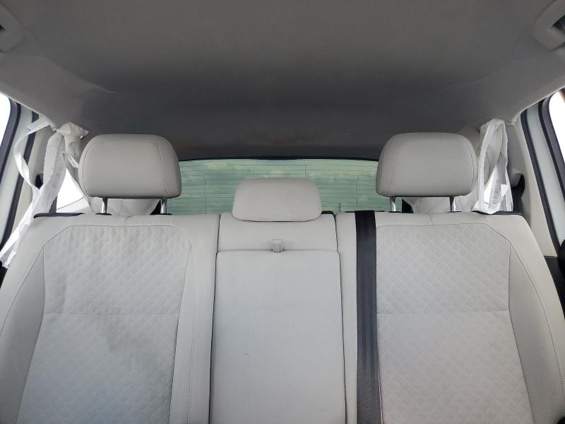 Фото 10 - VOLKSWAGEN TIGUAN