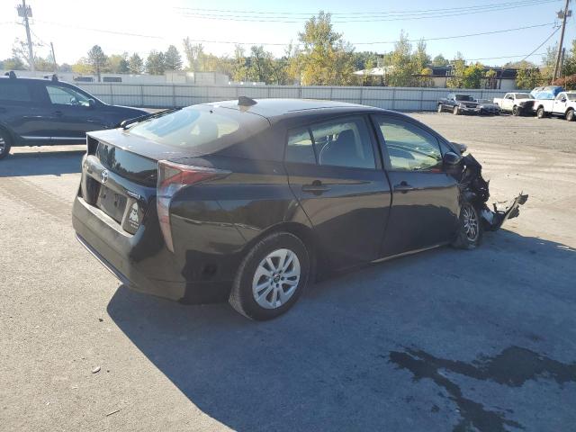 Фото 3 - TOYOTA PRIUS