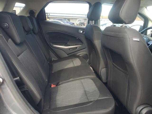 Фото 10 - FORD ECOSPORT