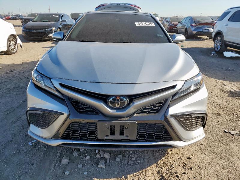 Фото 5 - TOYOTA CAMRY