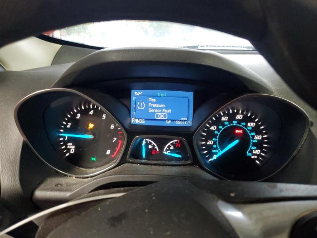 Фото 9 - FORD ESCAPE