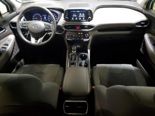 Фото 8 - HYUNDAI SANTA FE