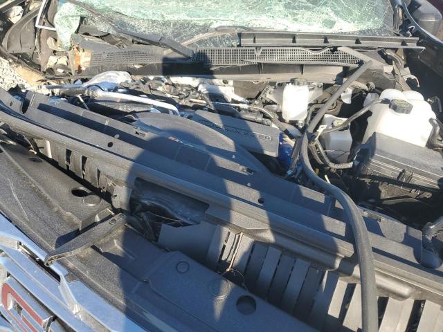 Фото 11 - GMC SIERRA