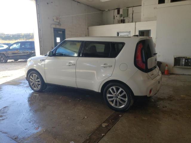 Фото 2 - KIA SOUL