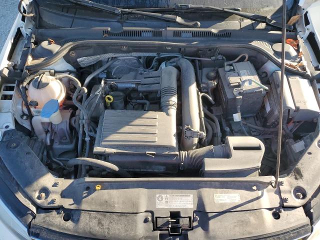 Фото 11 - VOLKSWAGEN JETTA