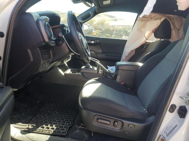 Фото 7 - TOYOTA TACOMA