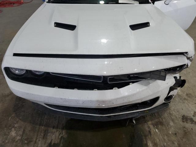 Фото 11 - DODGE CHALLENGER