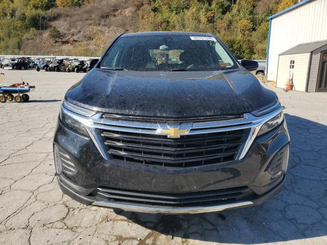 Фото 5 - CHEVROLET EQUINOX