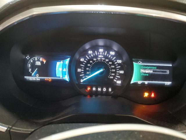 Фото 9 - FORD EDGE