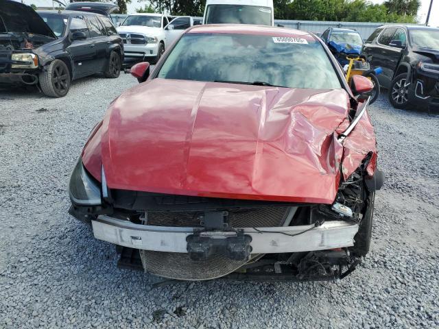 Фото 5 - HYUNDAI SONATA