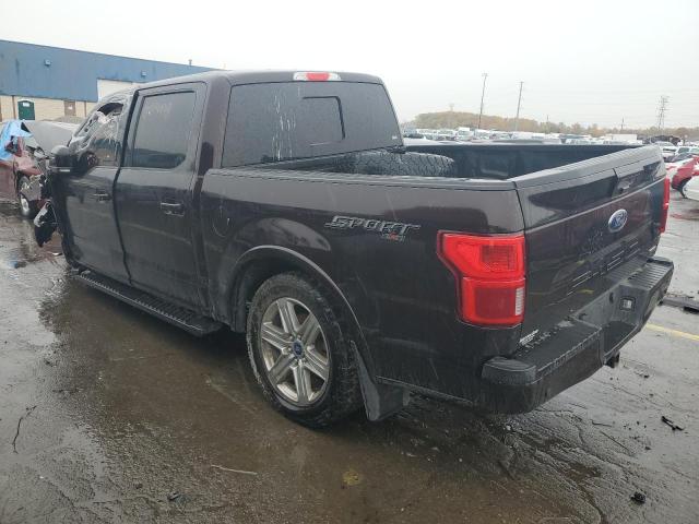 Фото 2 - FORD F-150