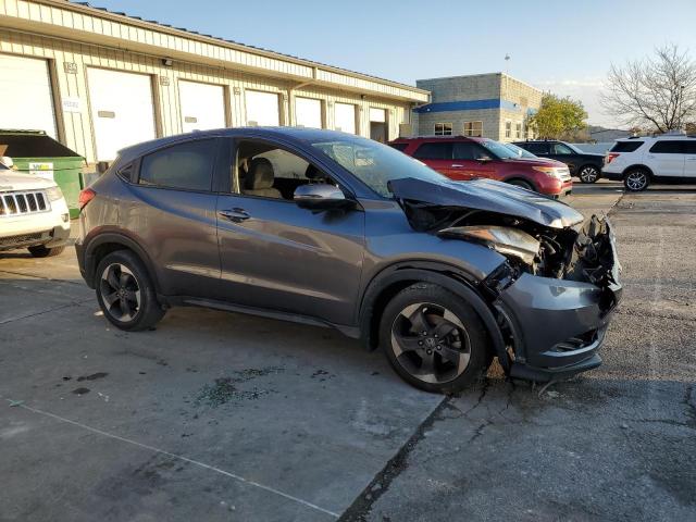 Фото 4 - HONDA HR-V